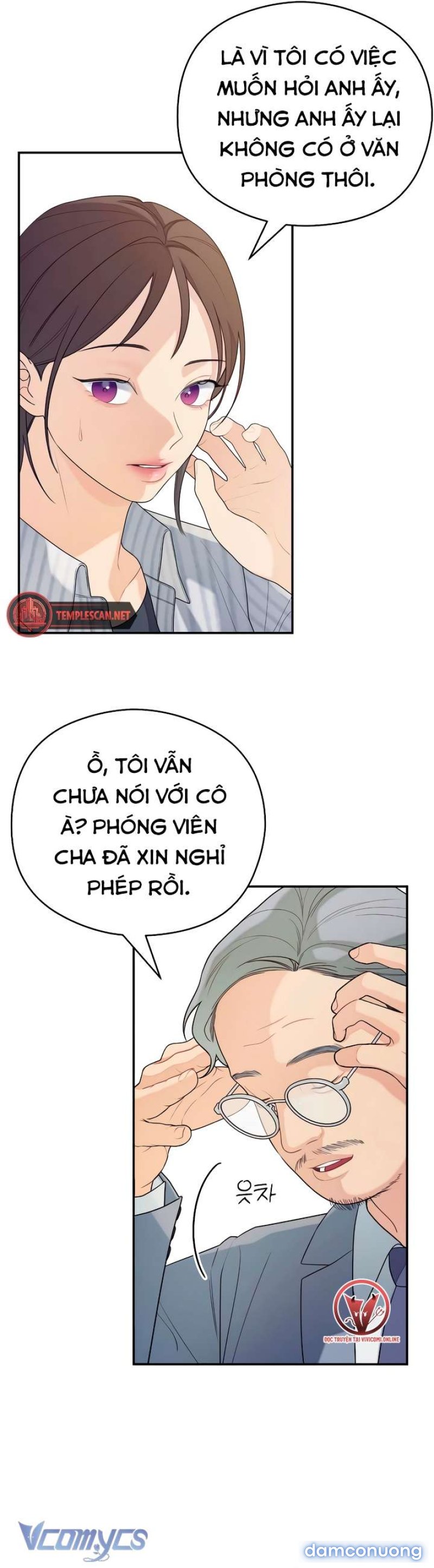 [18+] Đến Đâu Là Ổn? 