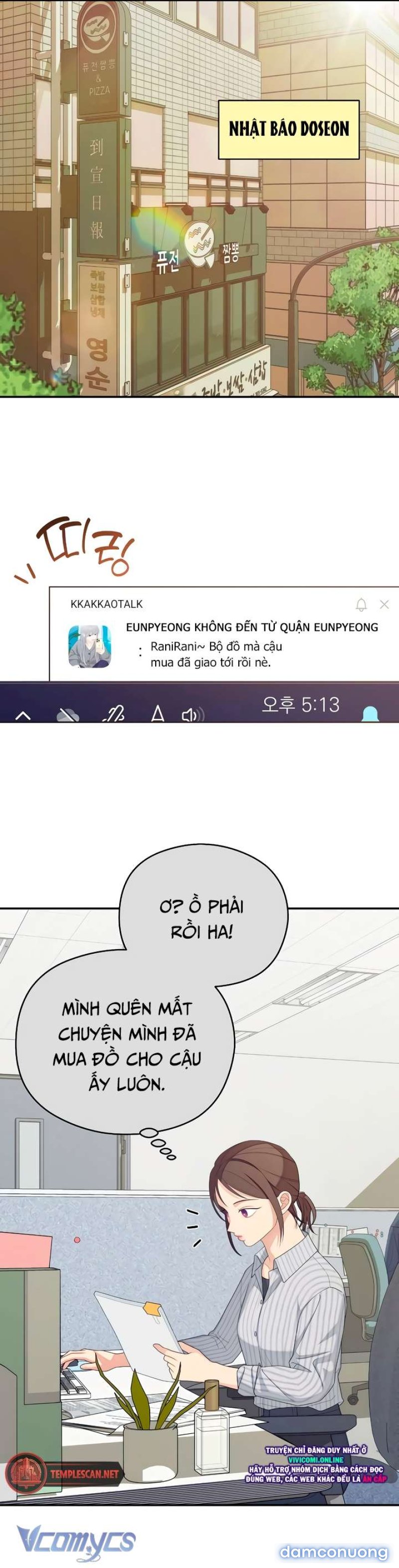 [18+] Đến Đâu Là Ổn? 