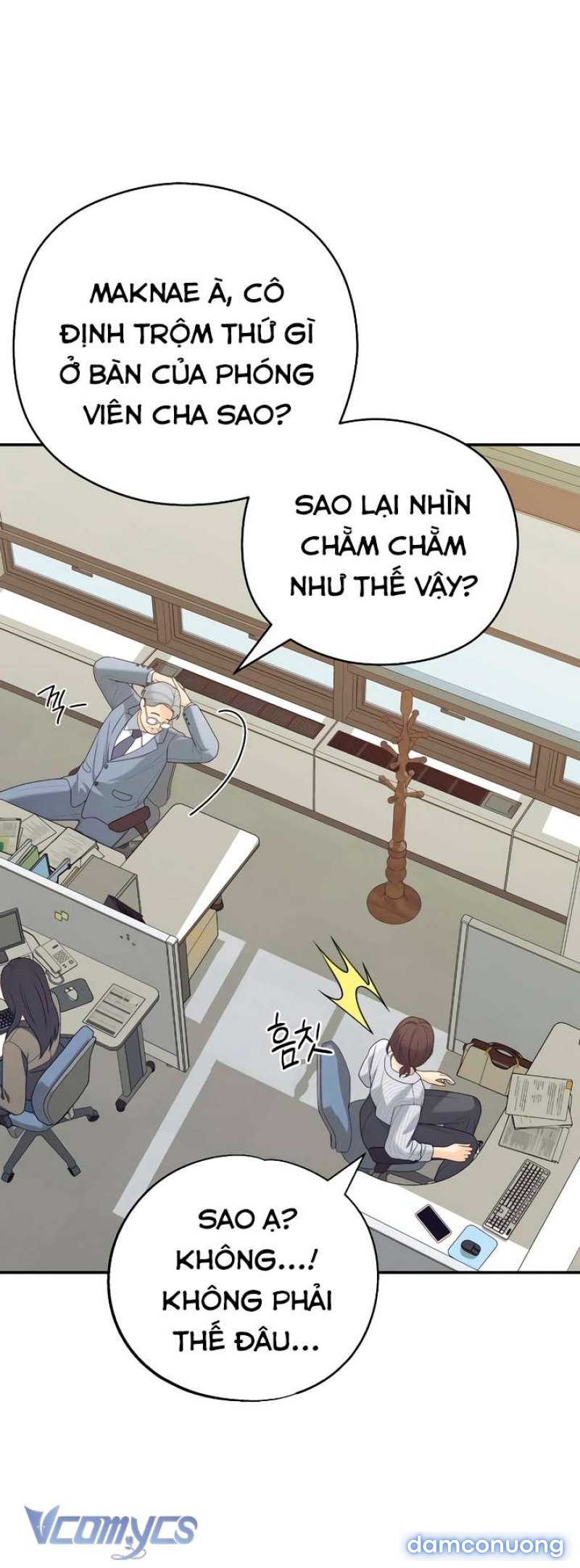 [18+] Đến Đâu Là Ổn? 