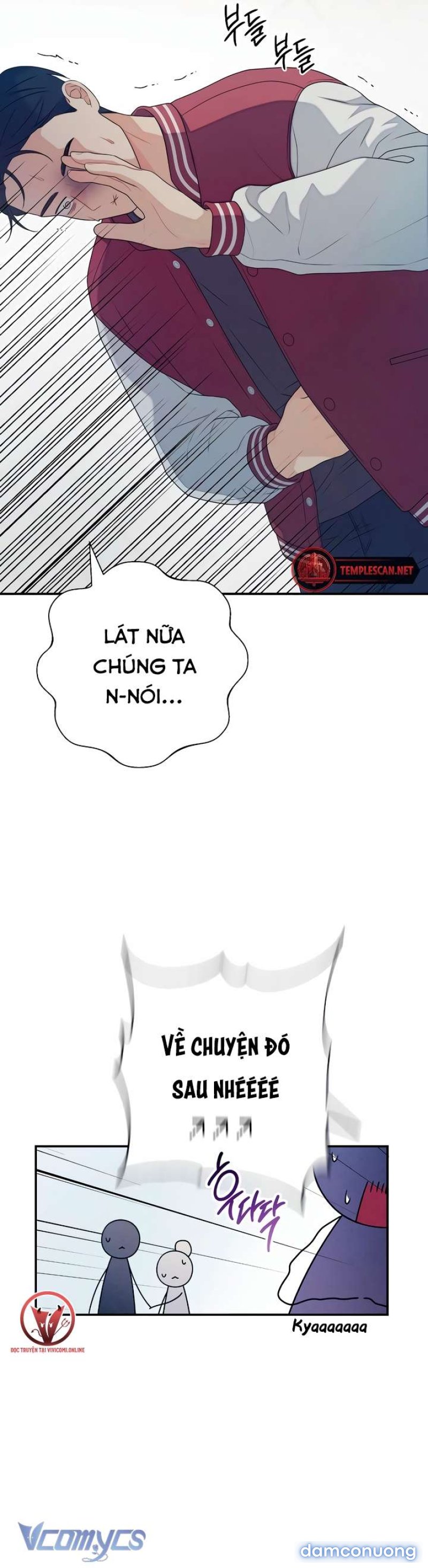 [18+] Đến Đâu Là Ổn? 