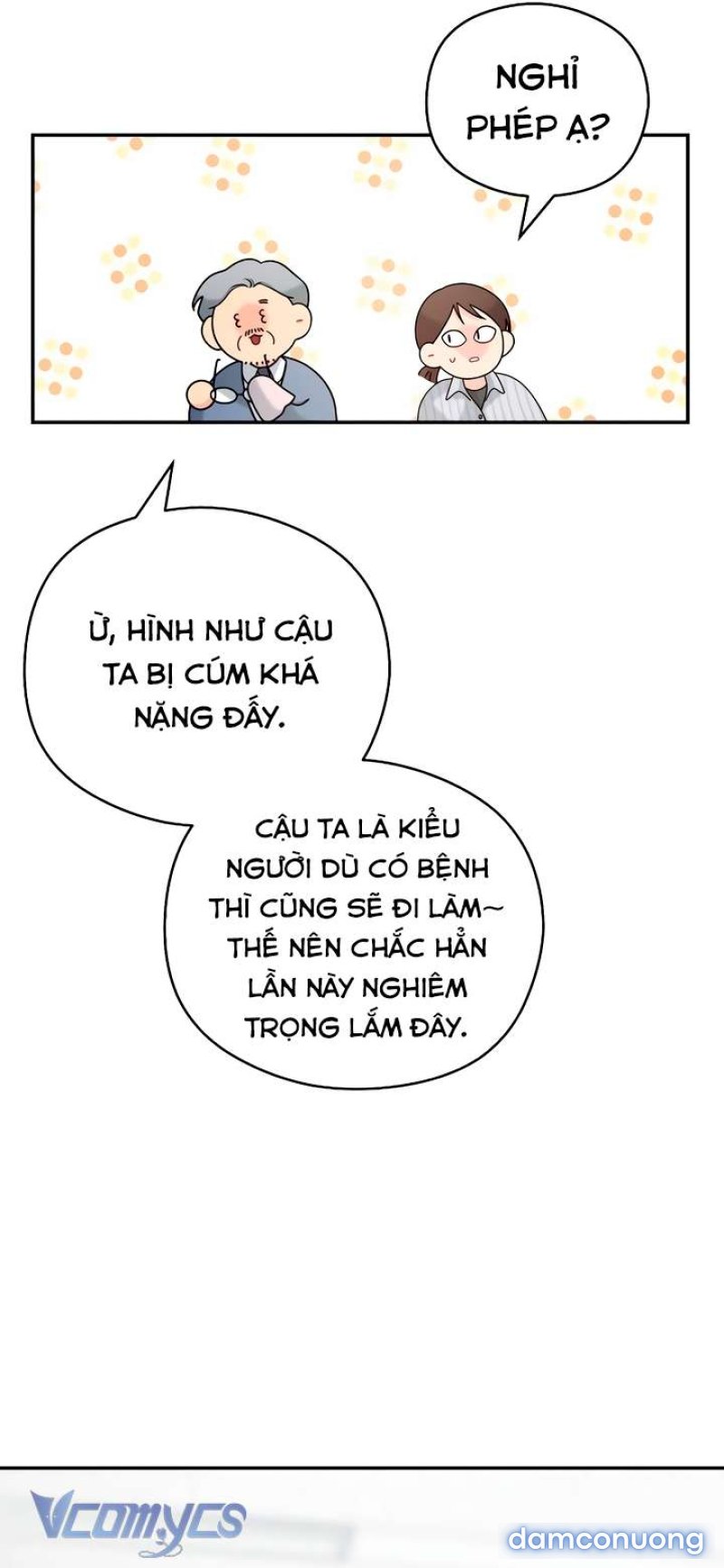 [18+] Đến Đâu Là Ổn? 