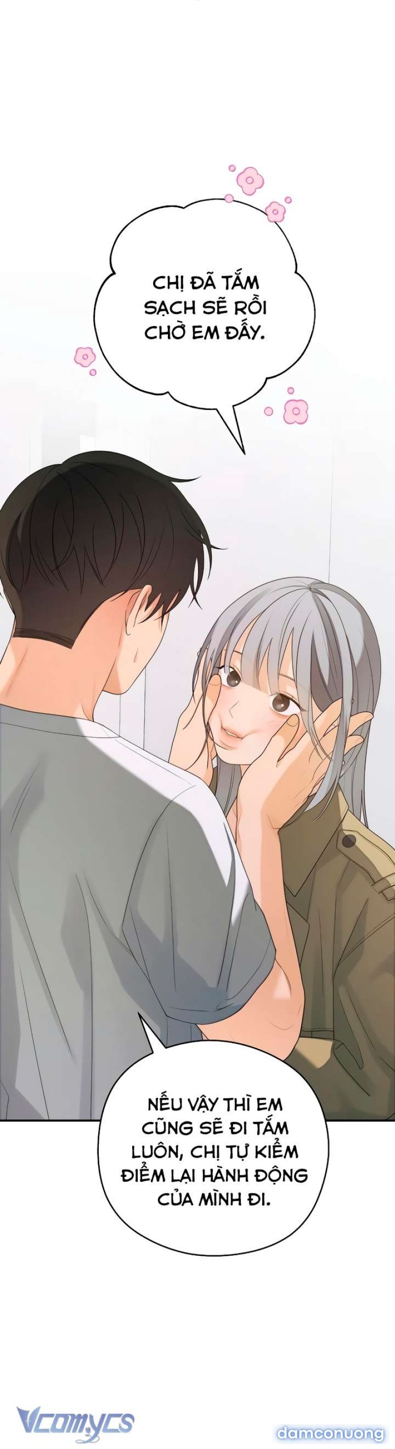 [18+] Đến Đâu Là Ổn? 