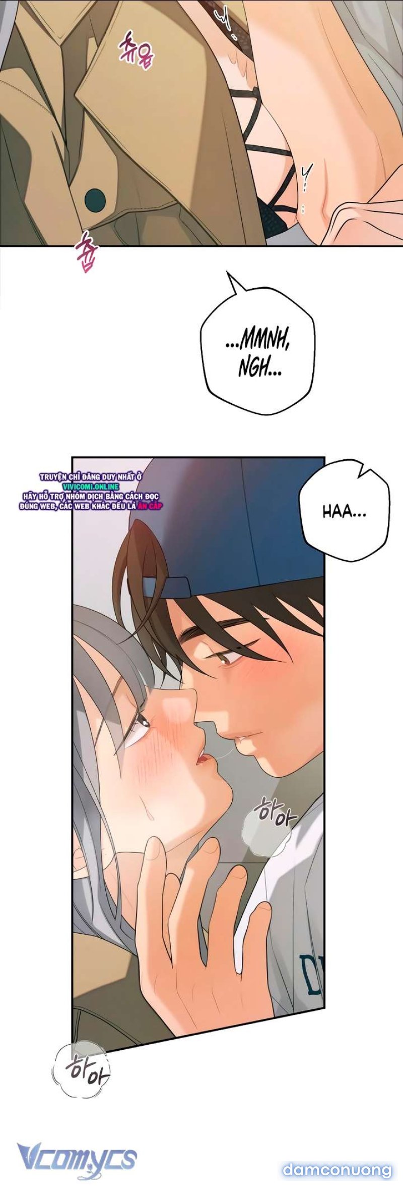 [18+] Đến Đâu Là Ổn? 