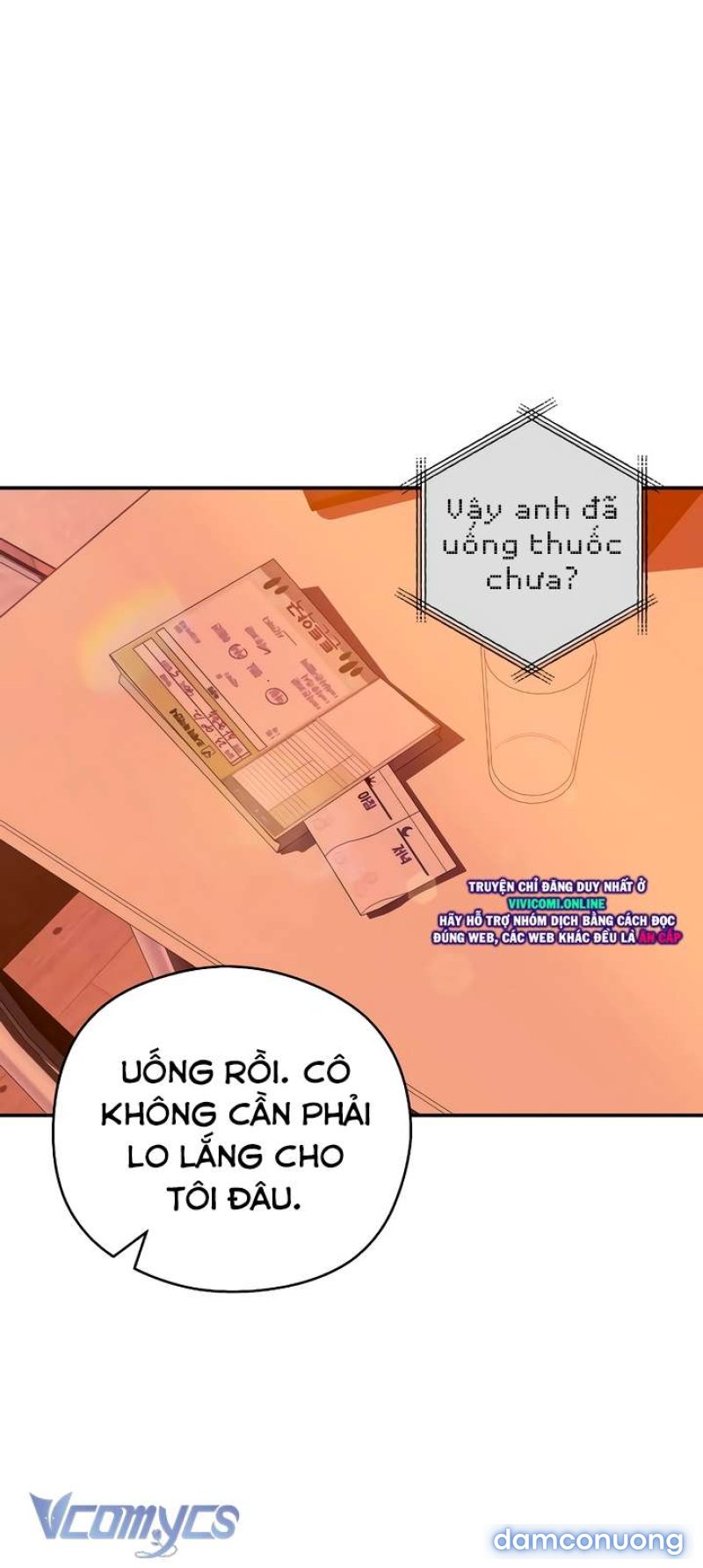 [18+] Đến Đâu Là Ổn? 