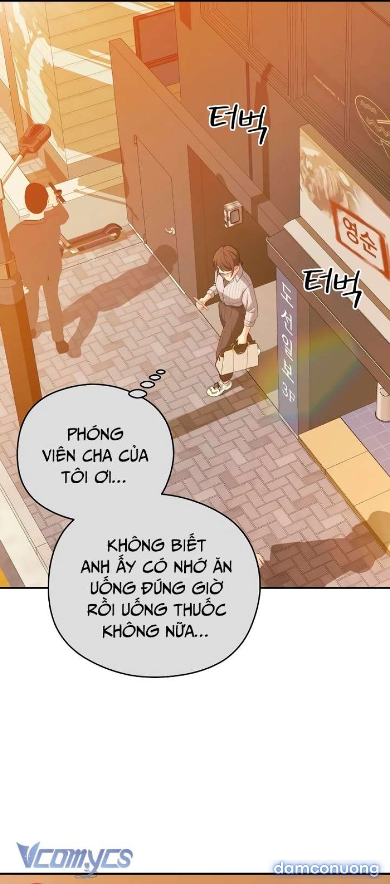 [18+] Đến Đâu Là Ổn? 