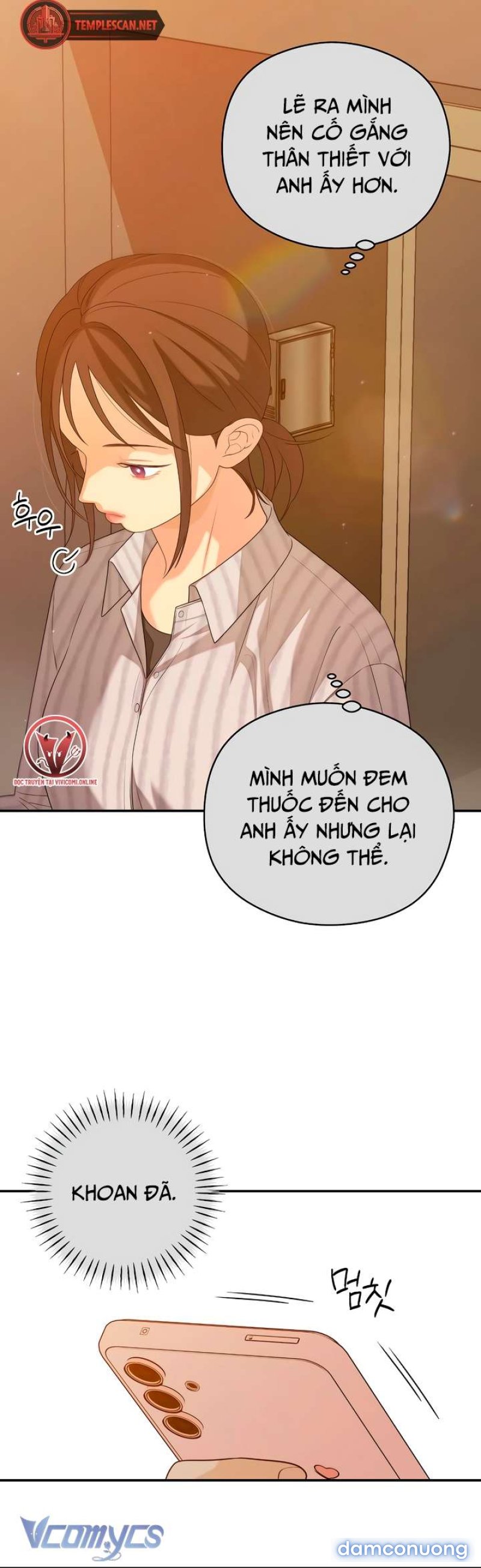 [18+] Đến Đâu Là Ổn? 