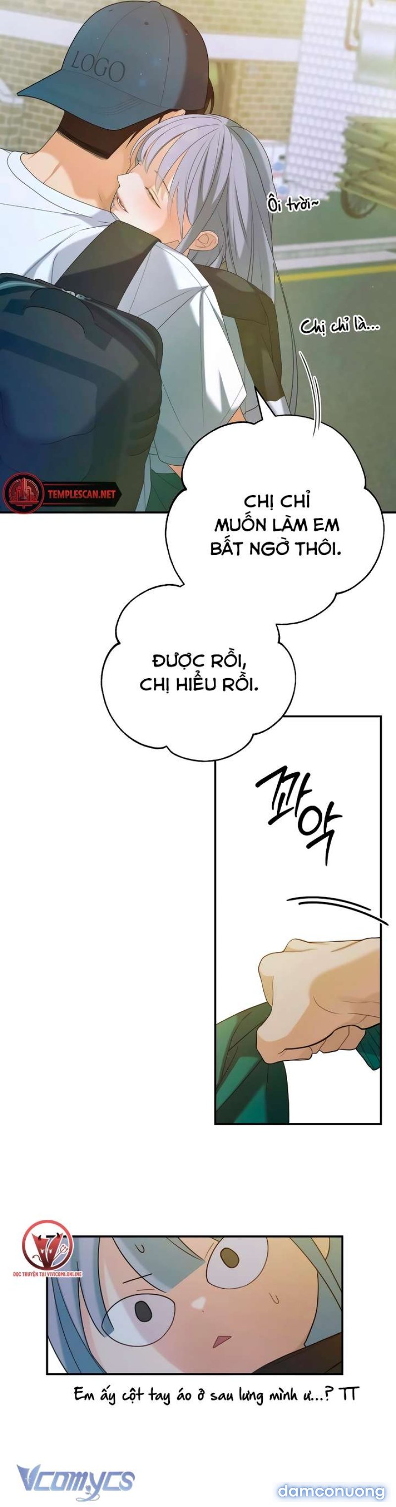 [18+] Đến Đâu Là Ổn? 