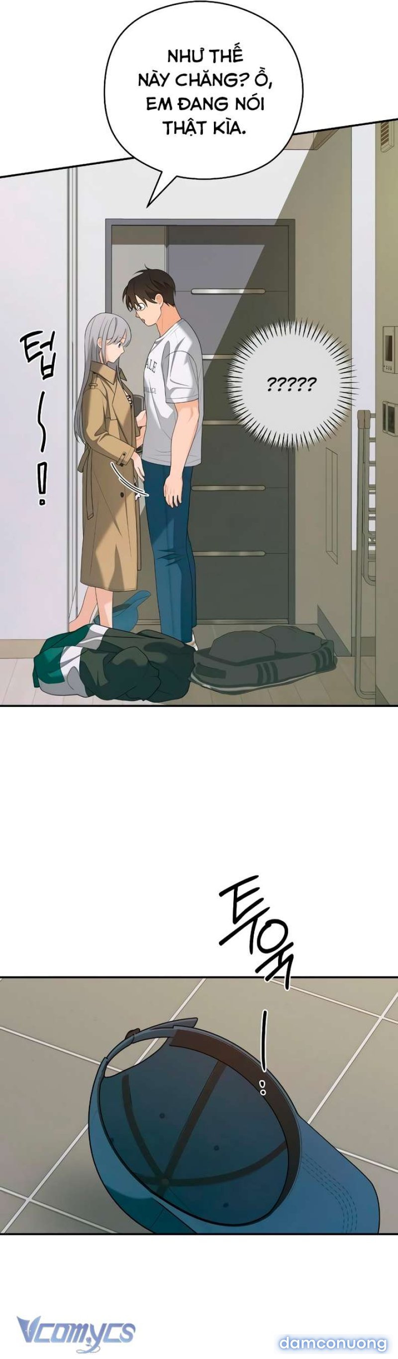 [18+] Đến Đâu Là Ổn? 