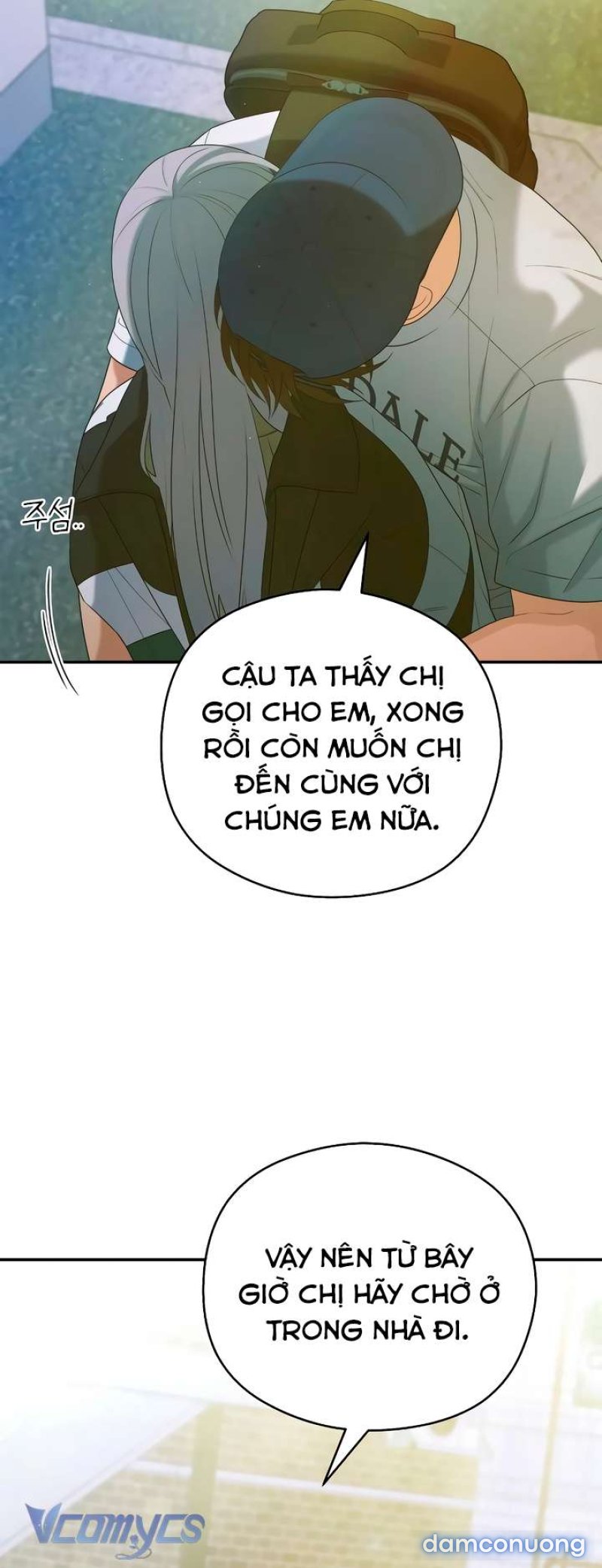 [18+] Đến Đâu Là Ổn? 