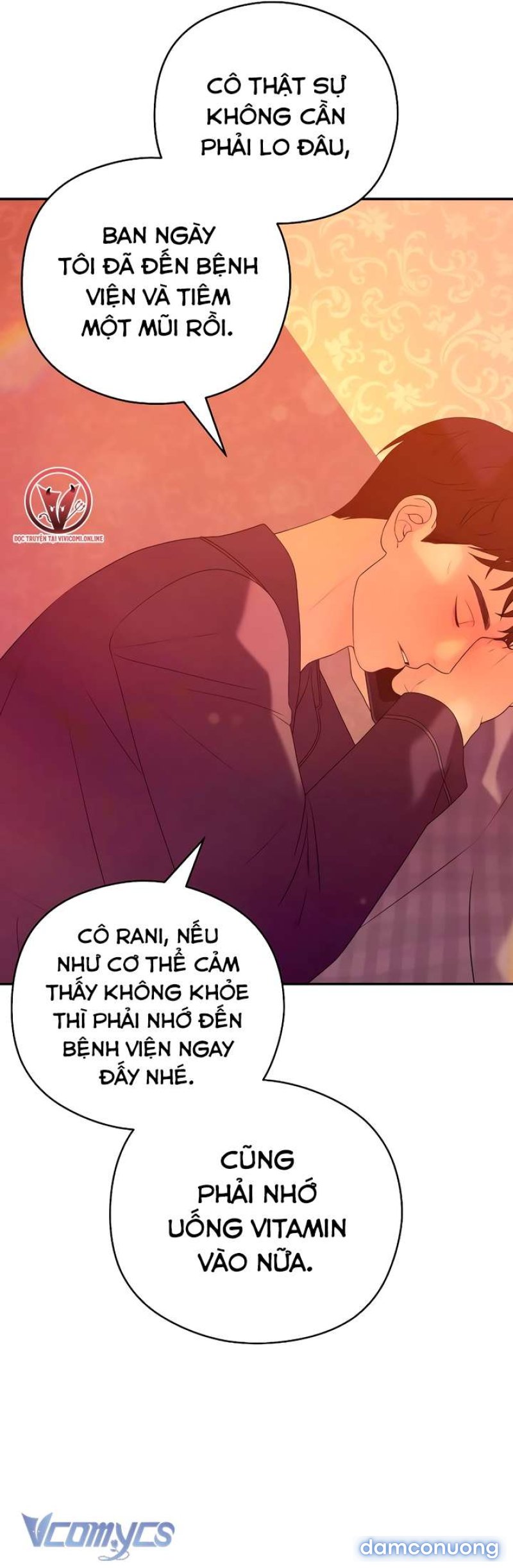 [18+] Đến Đâu Là Ổn? 