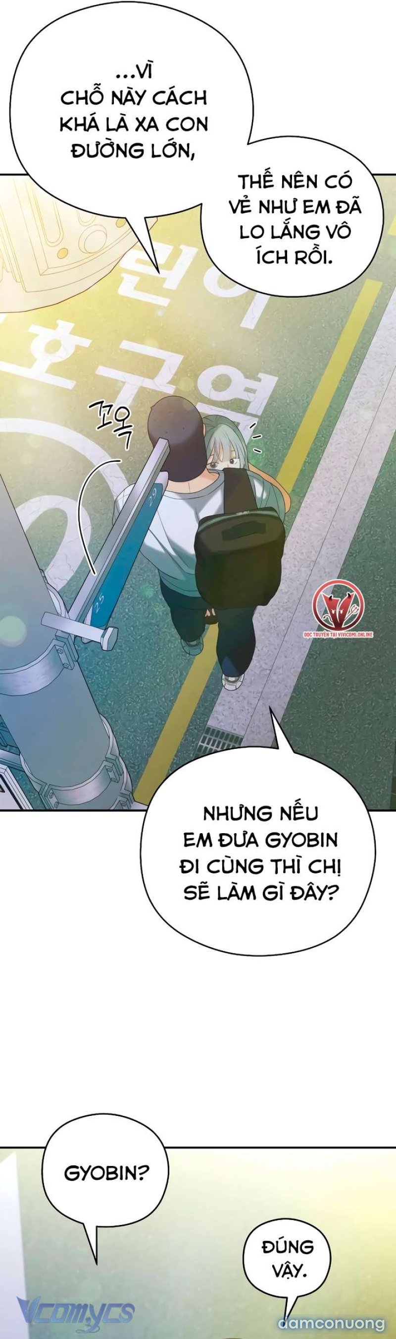 [18+] Đến Đâu Là Ổn? 