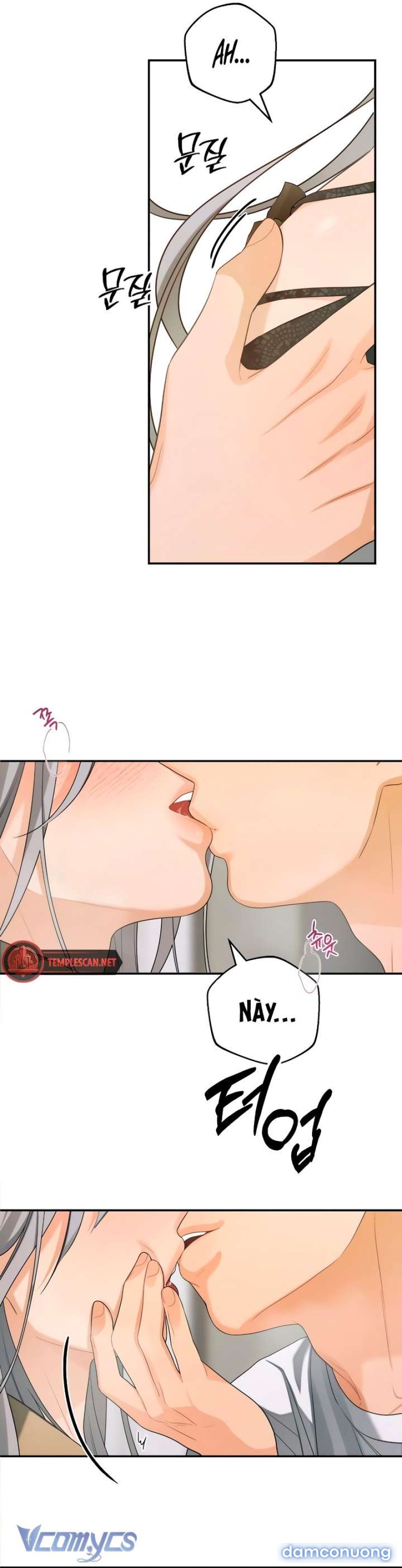 [18+] Đến Đâu Là Ổn? 