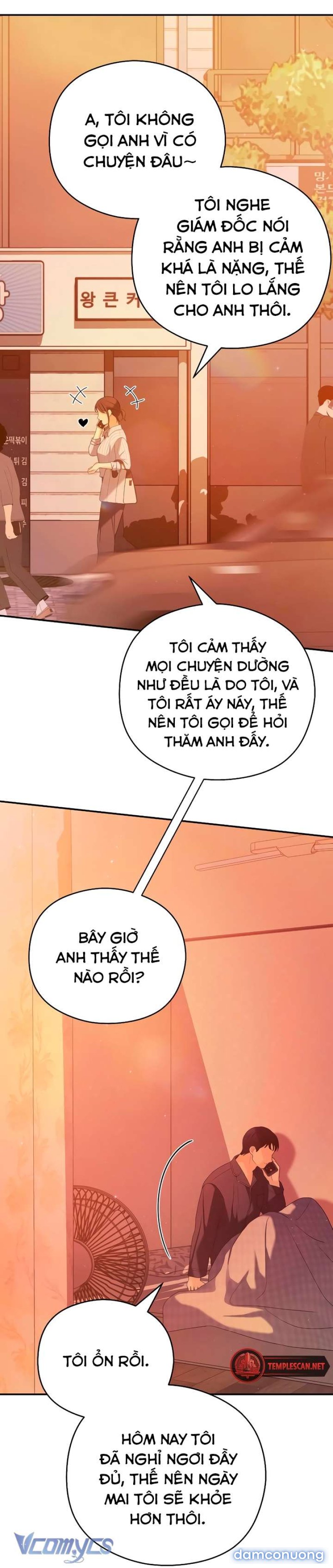[18+] Đến Đâu Là Ổn? 