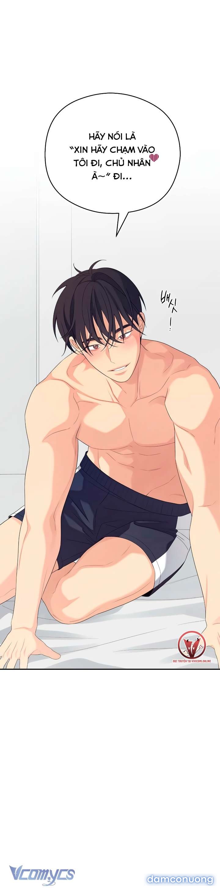 [18+] Đến Đâu Là Ổn? 