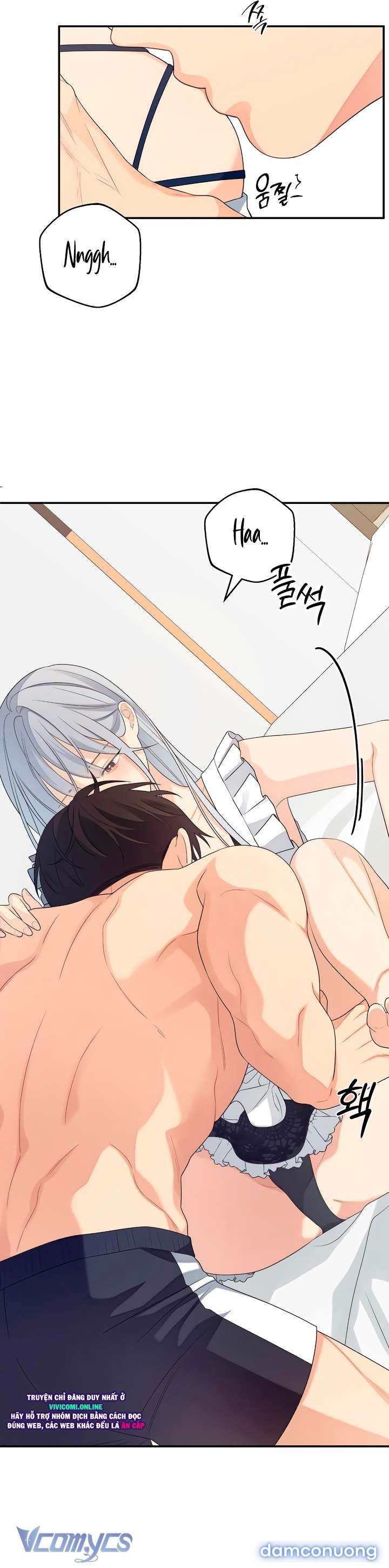 [18+] Đến Đâu Là Ổn? 