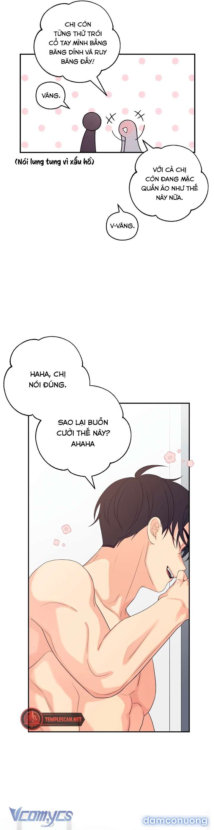 [18+] Đến Đâu Là Ổn? 