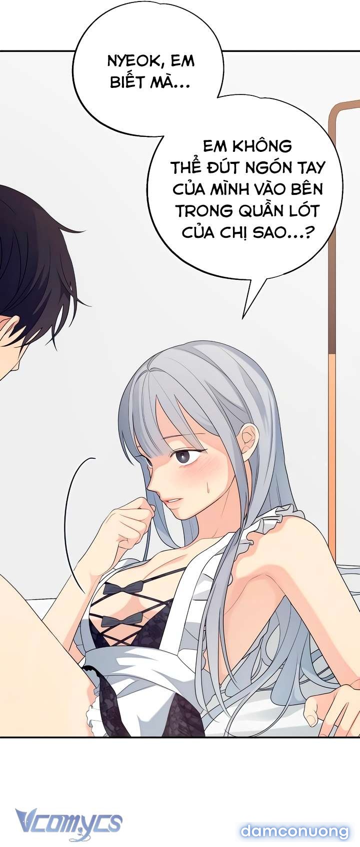 [18+] Đến Đâu Là Ổn? 