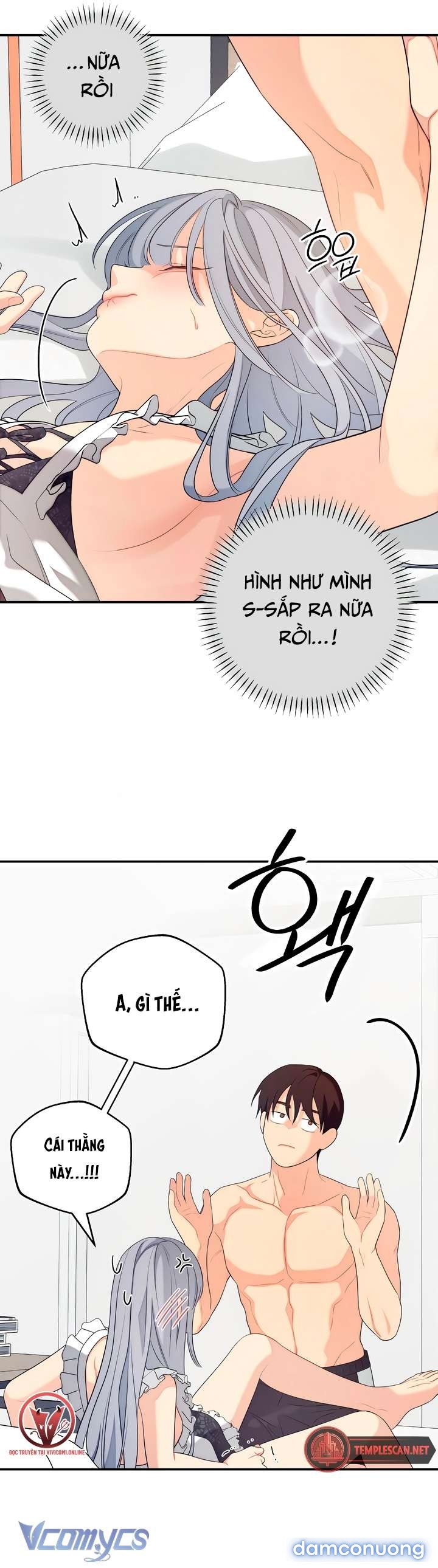 [18+] Đến Đâu Là Ổn? 