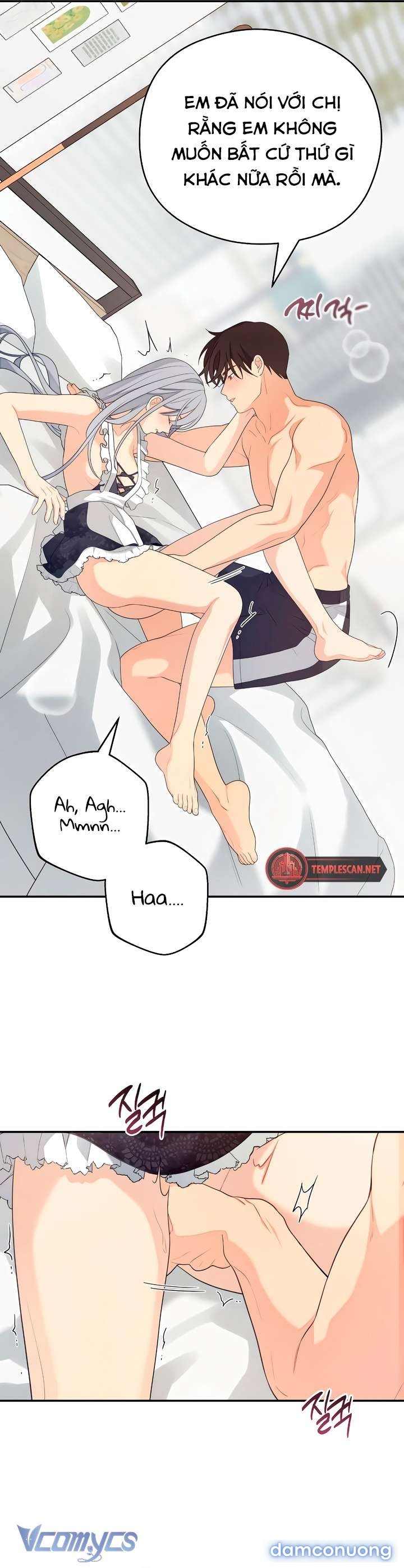 [18+] Đến Đâu Là Ổn? 