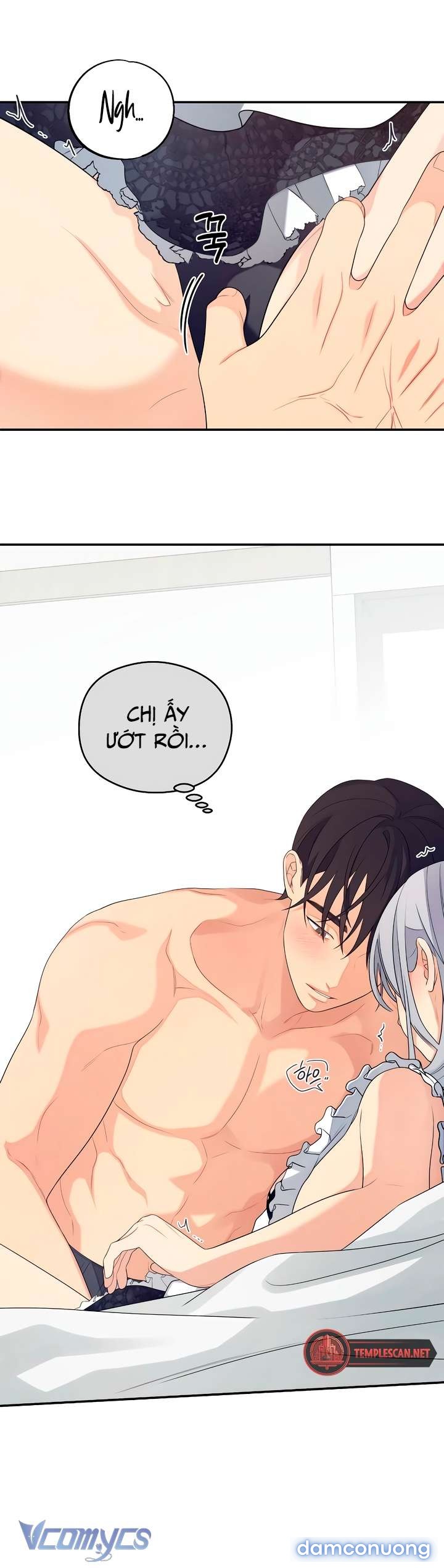 [18+] Đến Đâu Là Ổn? 