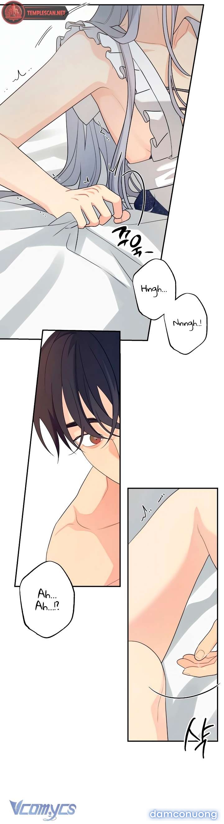 [18+] Đến Đâu Là Ổn? 