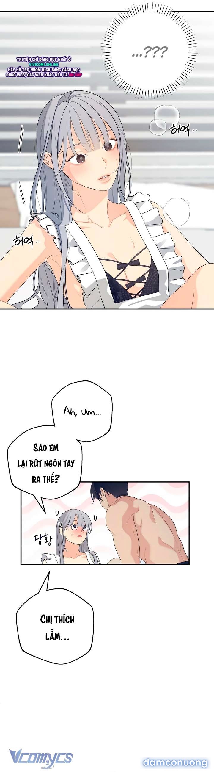 [18+] Đến Đâu Là Ổn? 