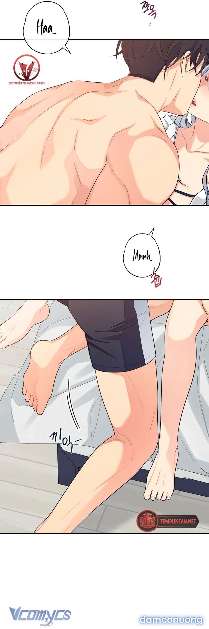 [18+] Đến Đâu Là Ổn? 