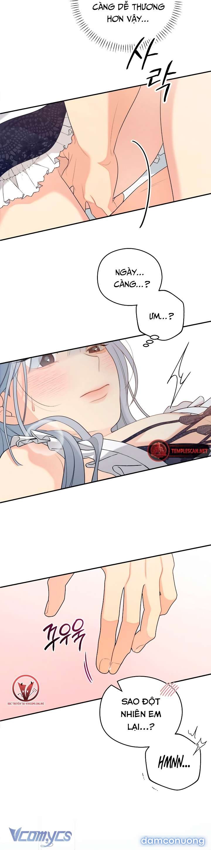 [18+] Đến Đâu Là Ổn? 