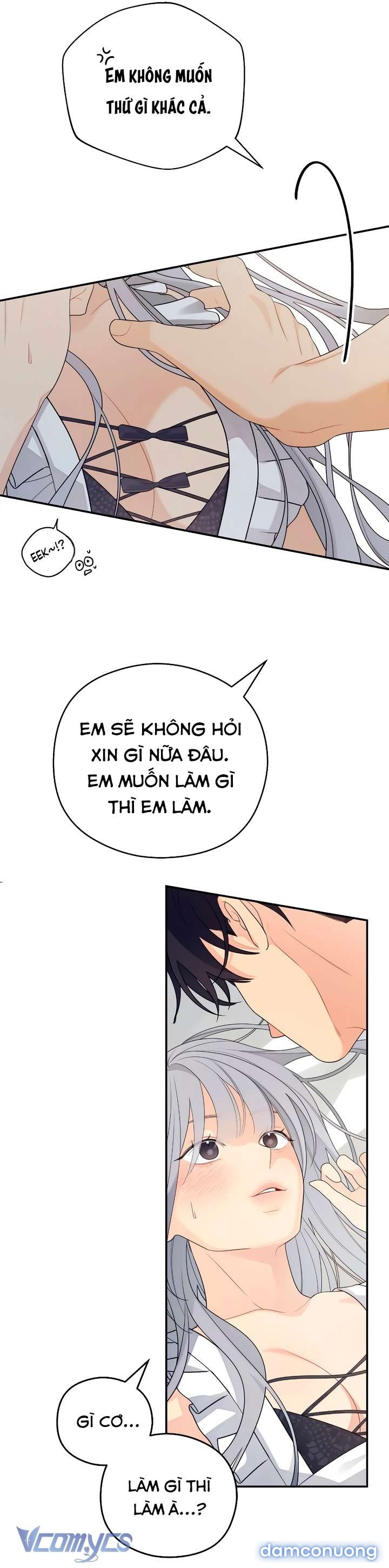 [18+] Đến Đâu Là Ổn? 