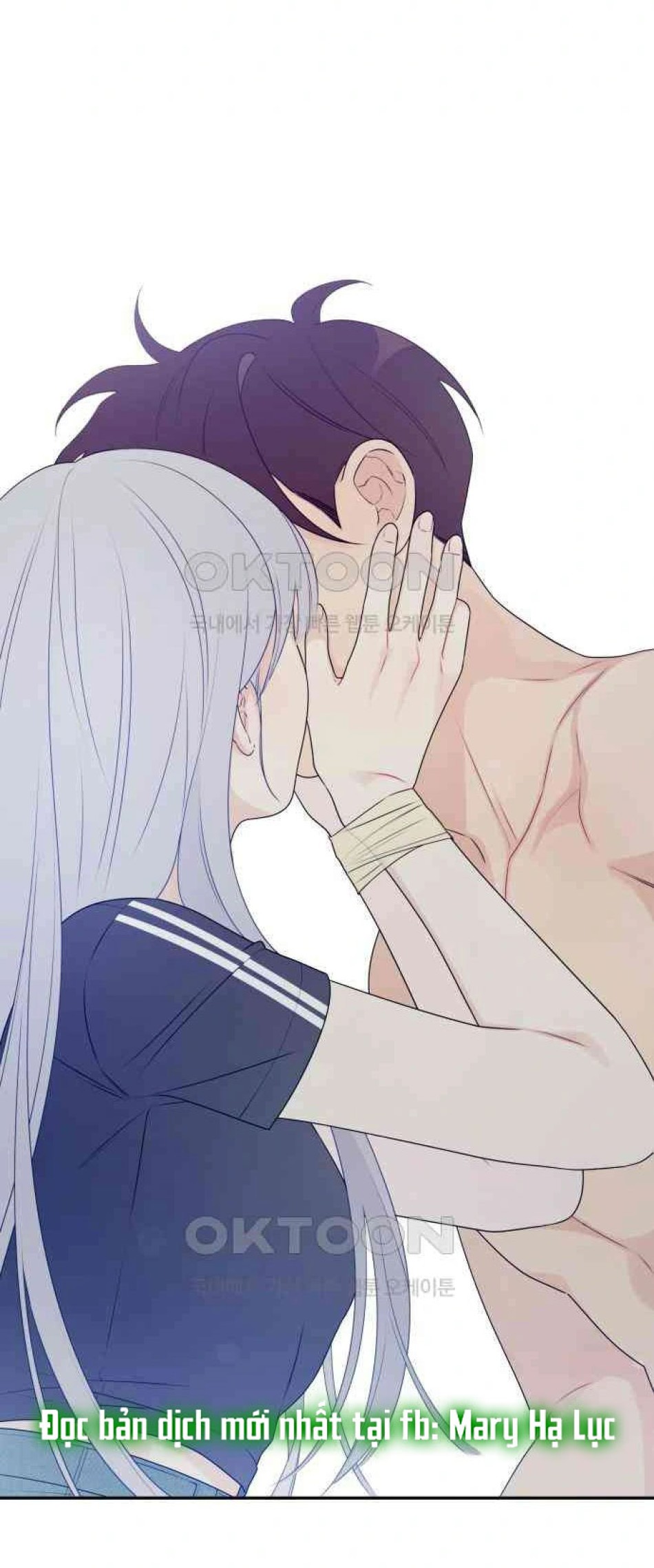 [18+] Đến Đâu Là Ổn? 