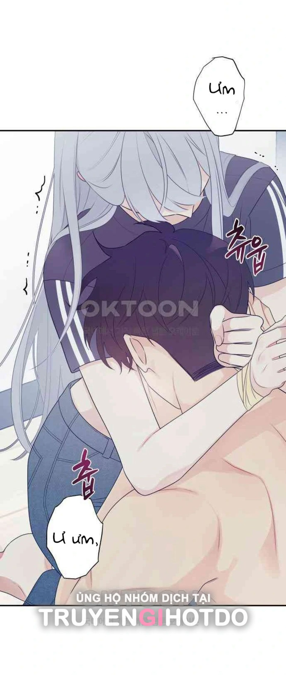 [18+] Đến Đâu Là Ổn? 