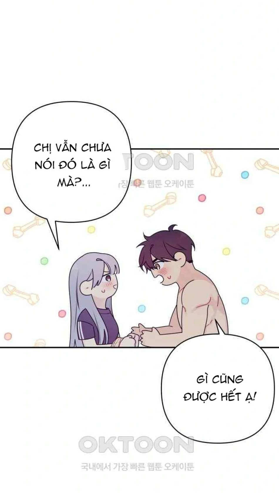 [18+] Đến Đâu Là Ổn? 