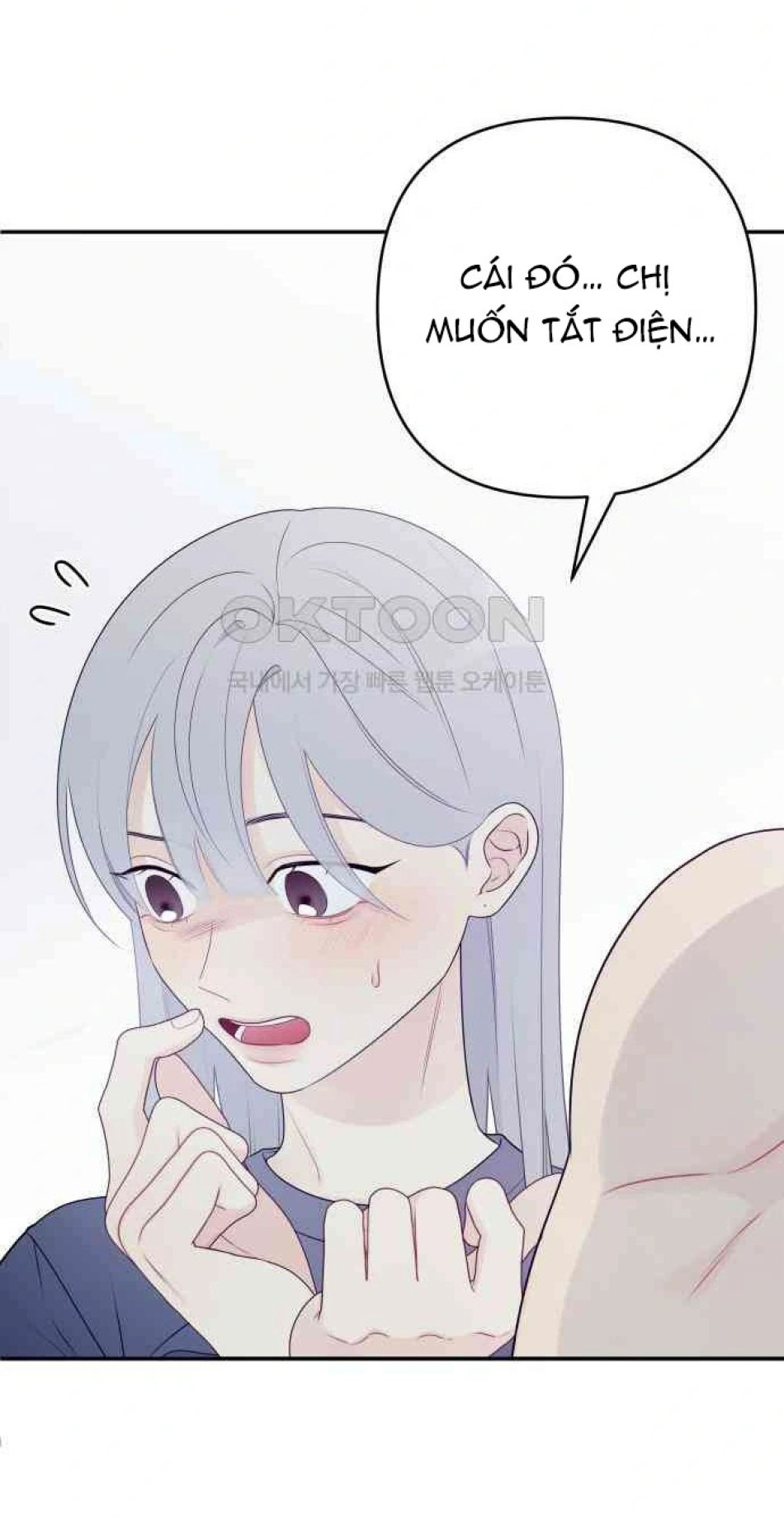 [18+] Đến Đâu Là Ổn? 
