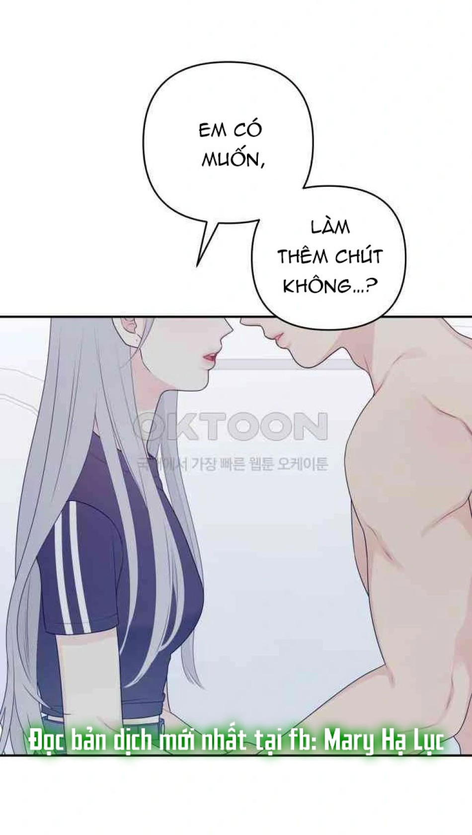 [18+] Đến Đâu Là Ổn? 