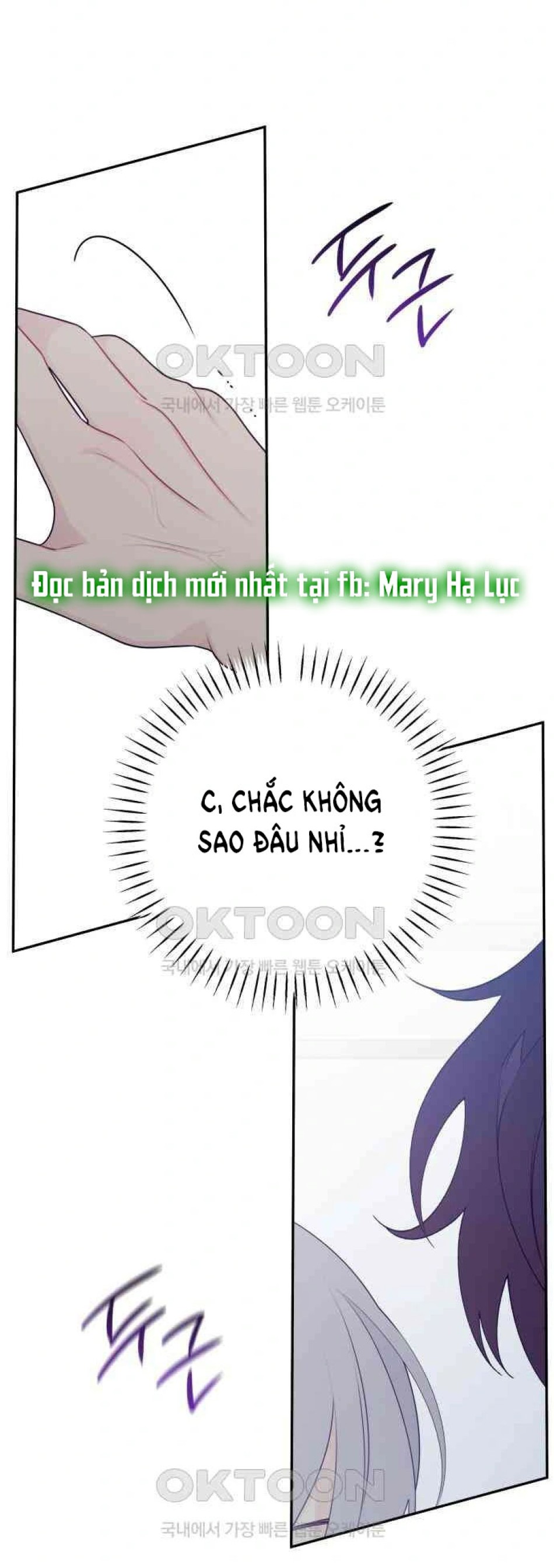 [18+] Đến Đâu Là Ổn? 