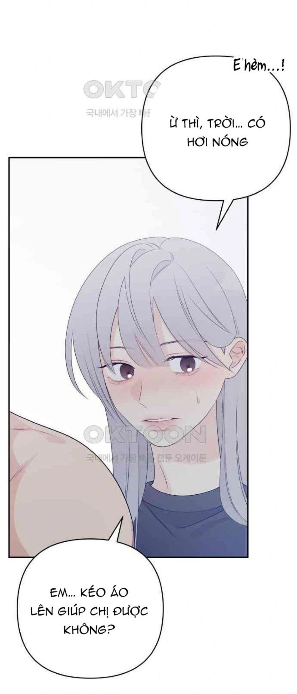 [18+] Đến Đâu Là Ổn? 