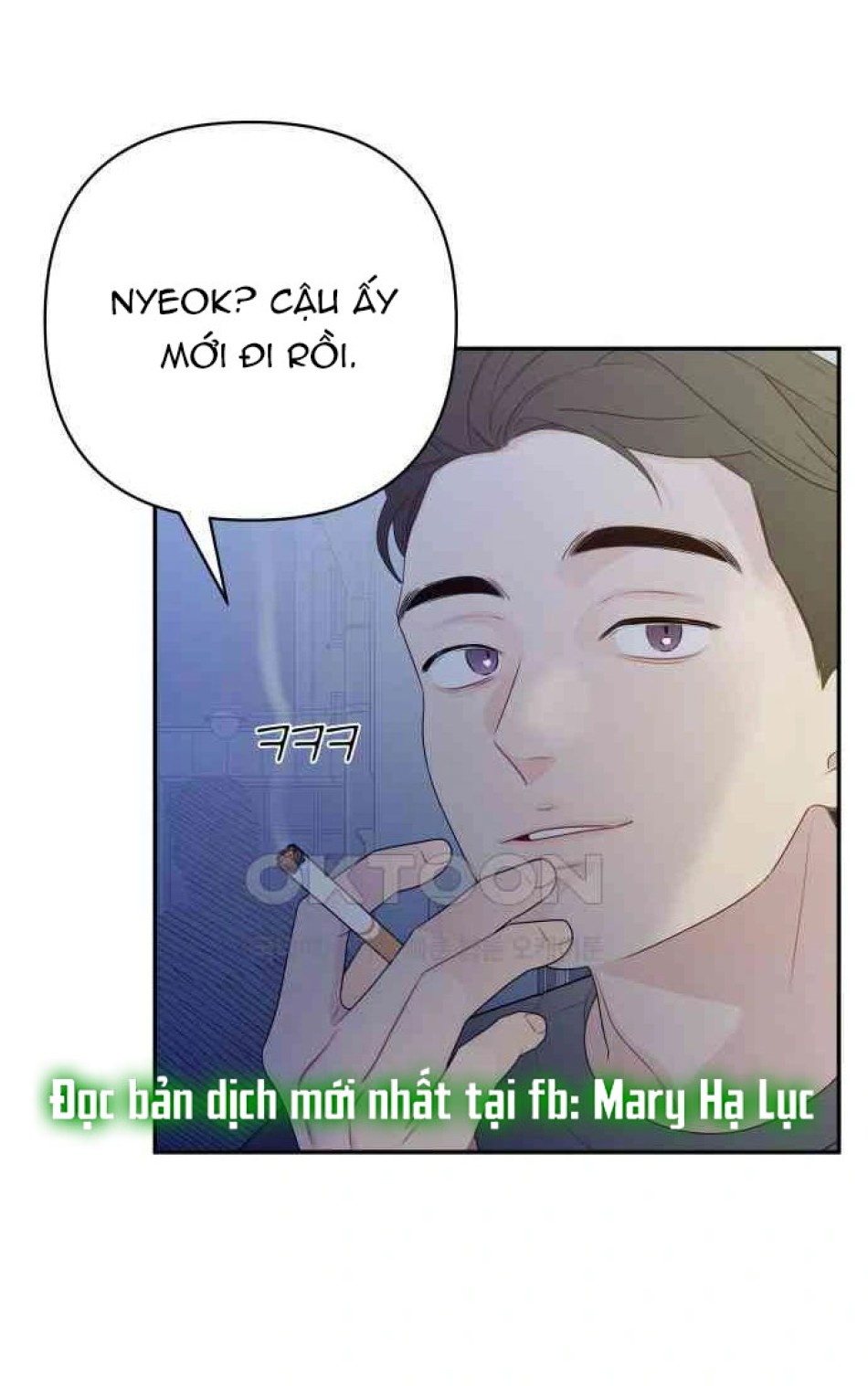 [18+] Đến Đâu Là Ổn? 