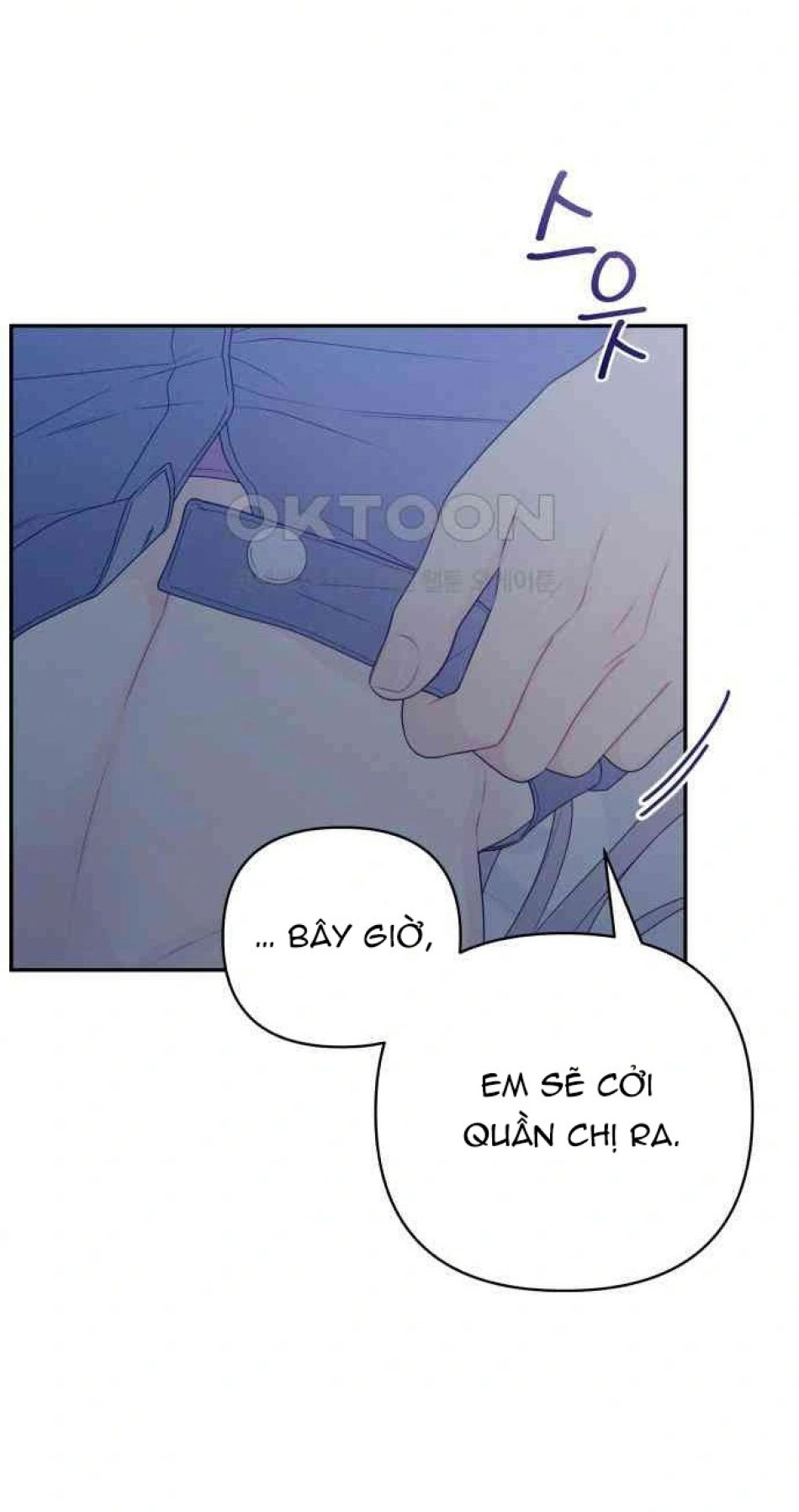 [18+] Đến Đâu Là Ổn? 