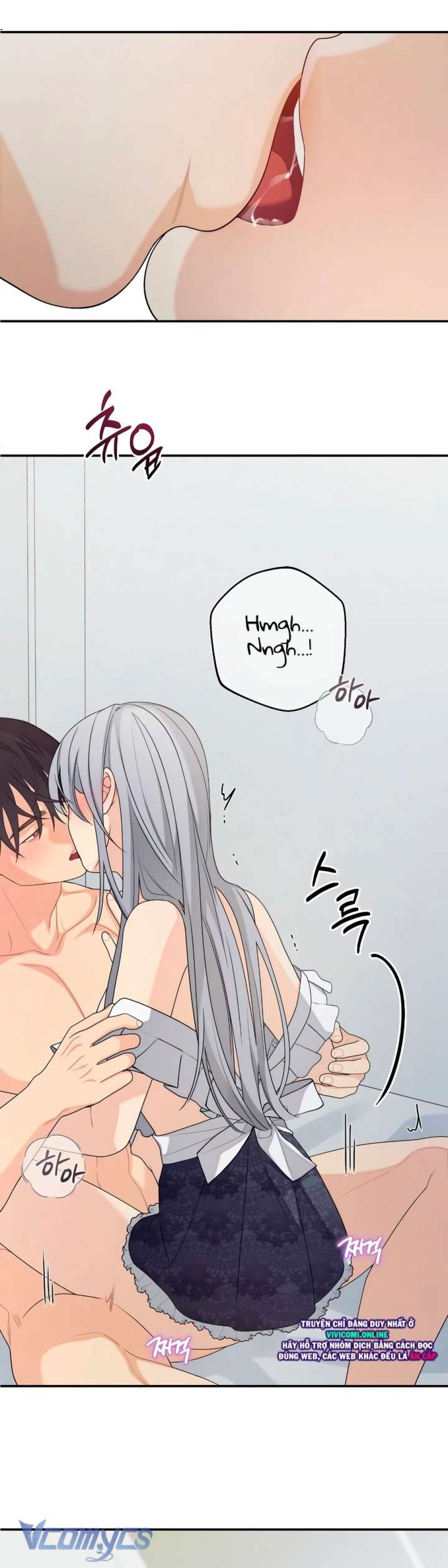 [18+] Cậu Ổn Đến Mức Nào 