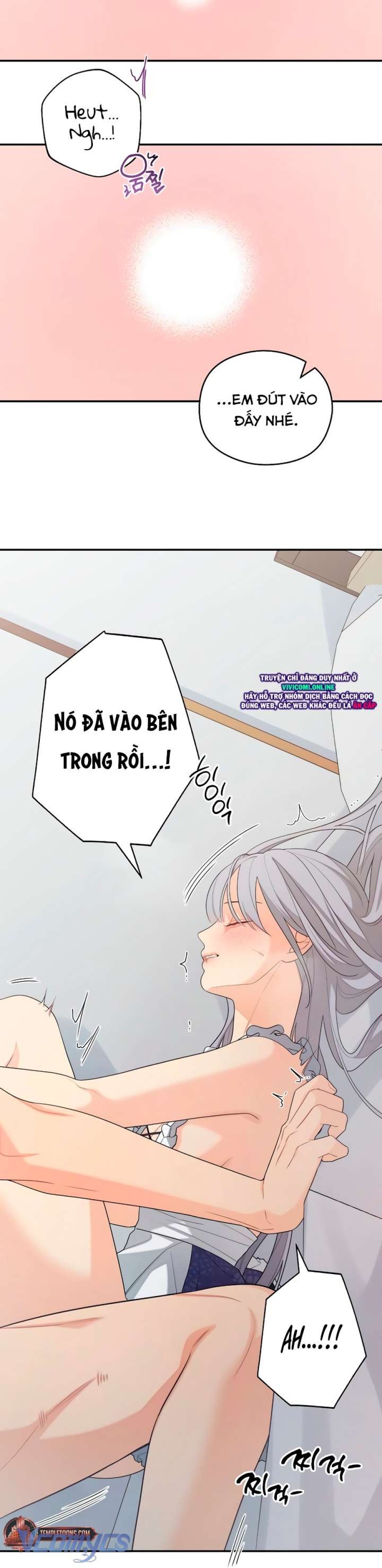 [18+] Cậu Ổn Đến Mức Nào 