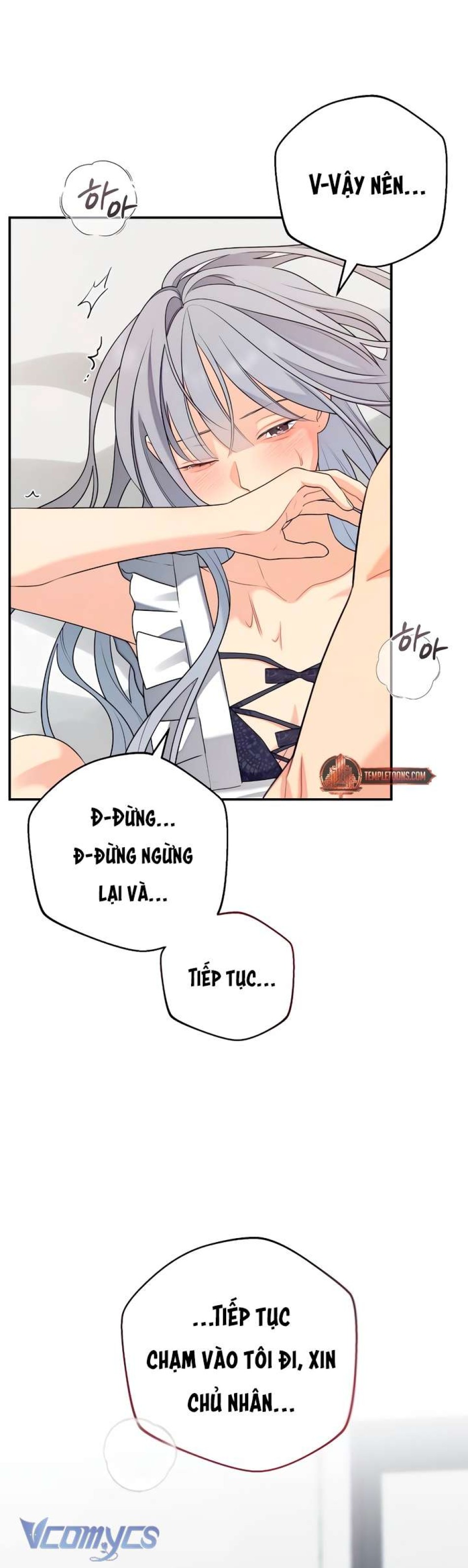 [18+] Cậu Ổn Đến Mức Nào 