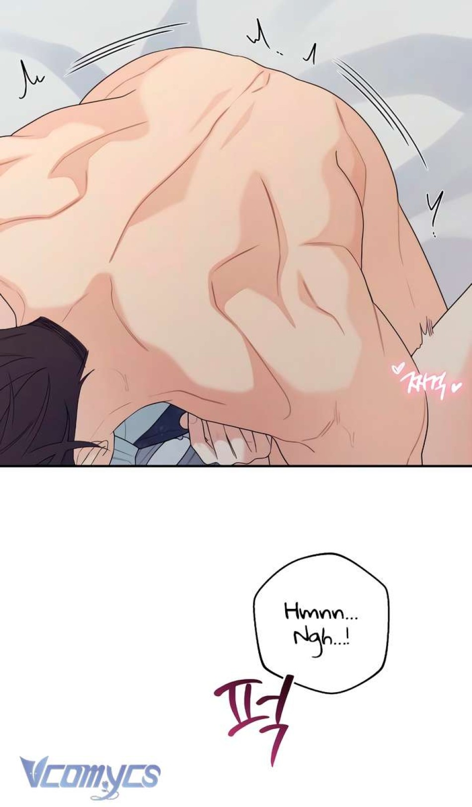 [18+] Cậu Ổn Đến Mức Nào 
