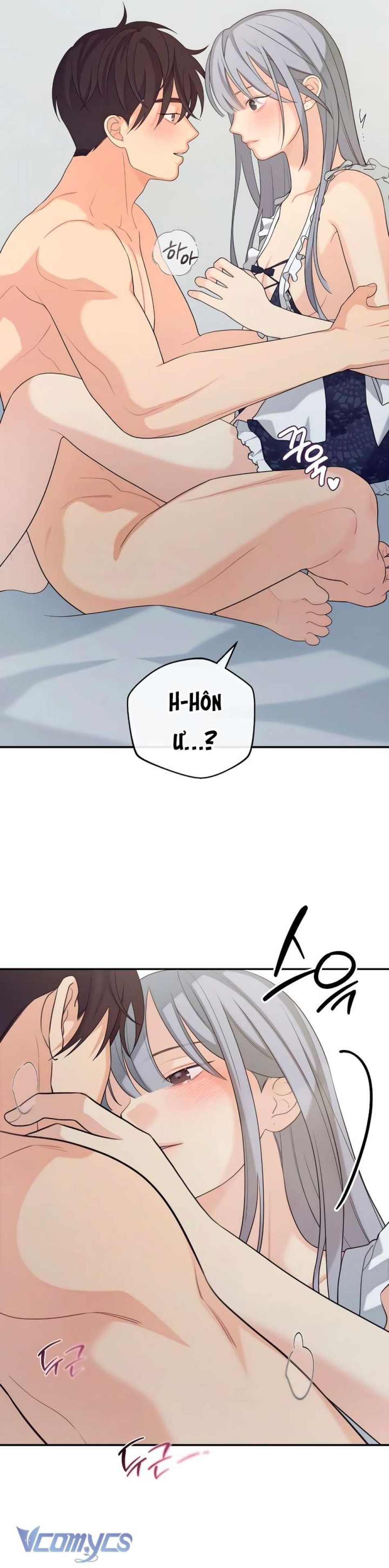 [18+] Cậu Ổn Đến Mức Nào 
