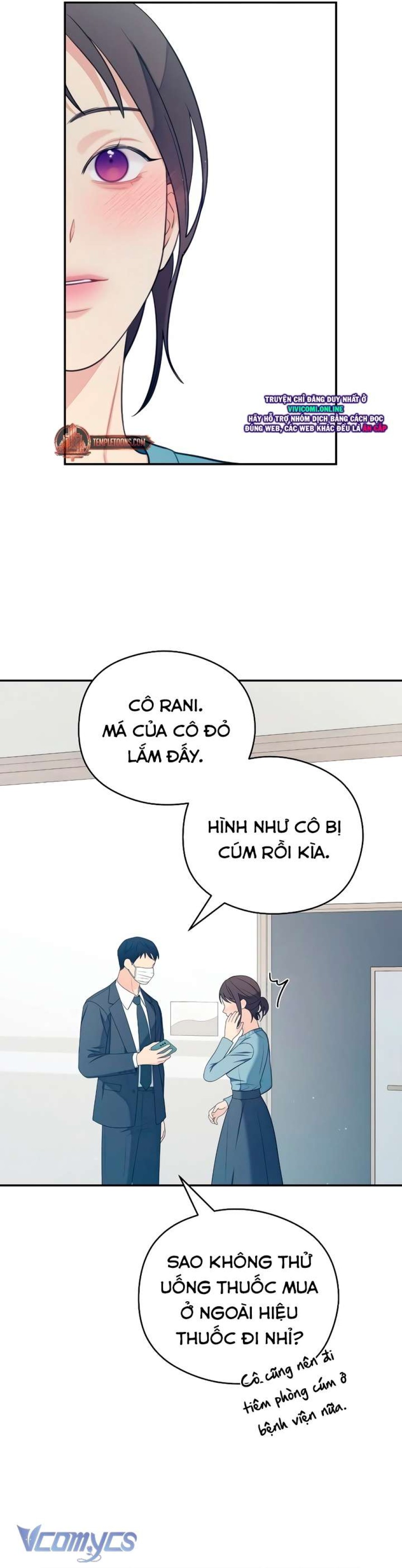 [18+] Đến Đâu Là Ổn? 