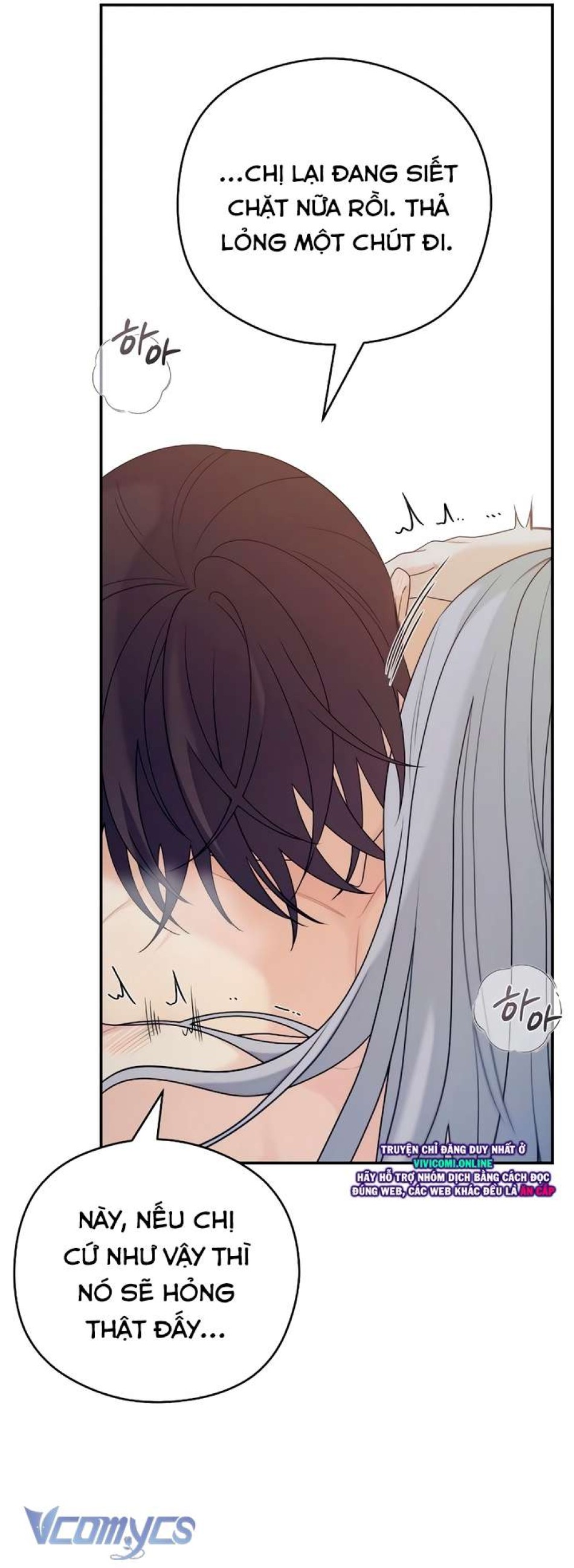 [18+] Đến Đâu Là Ổn? 