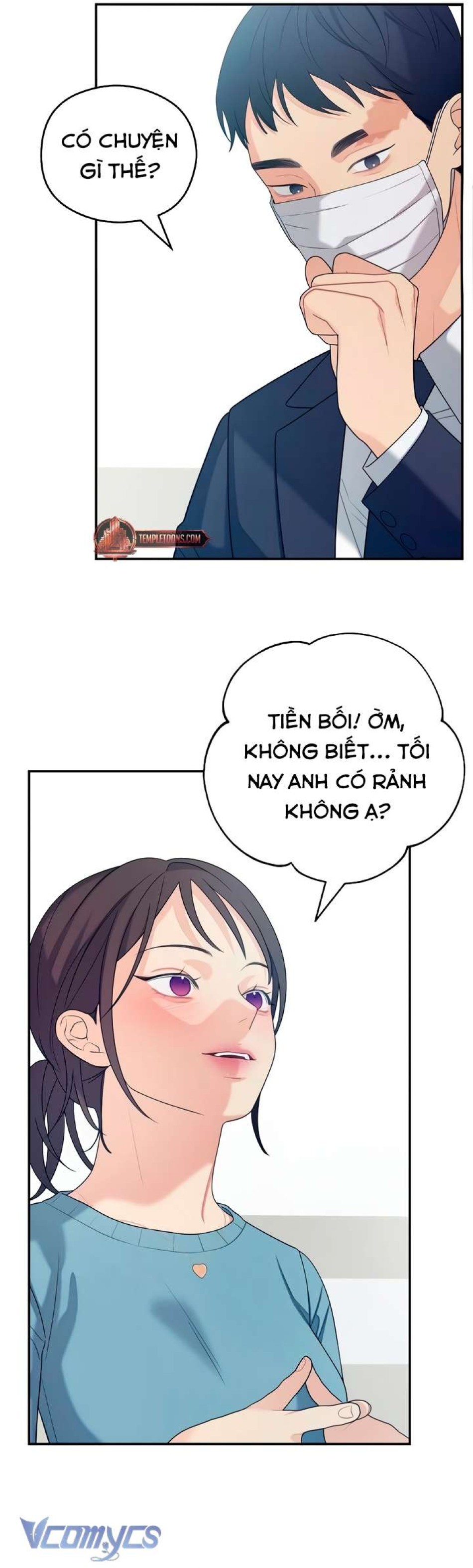 [18+] Đến Đâu Là Ổn? 