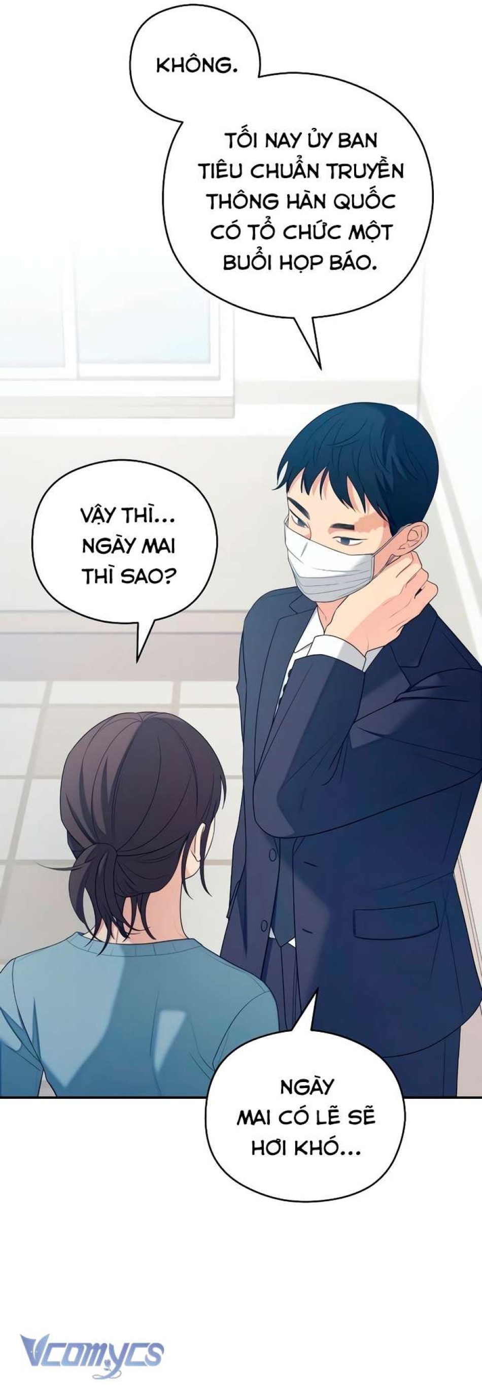 [18+] Đến Đâu Là Ổn? 