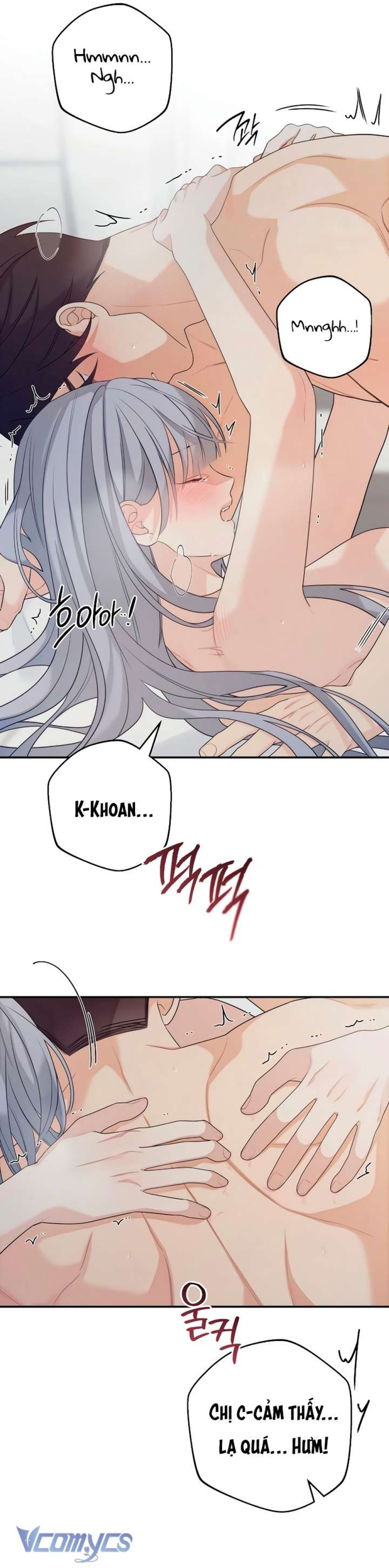 [18+] Đến Đâu Là Ổn? 