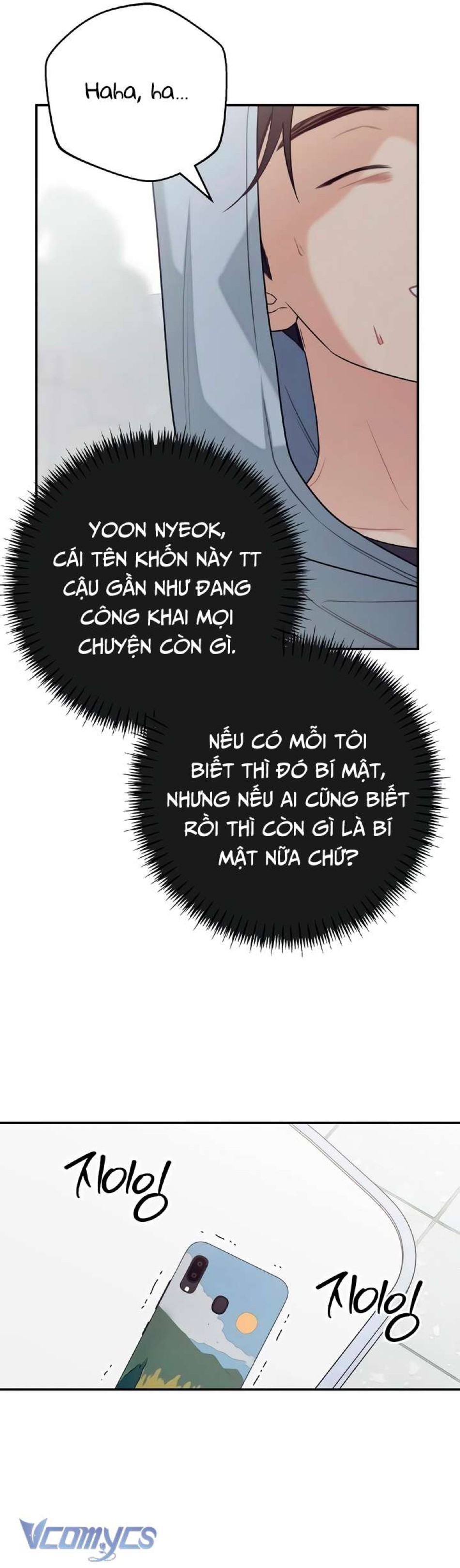 [18+] Đến Đâu Là Ổn? 