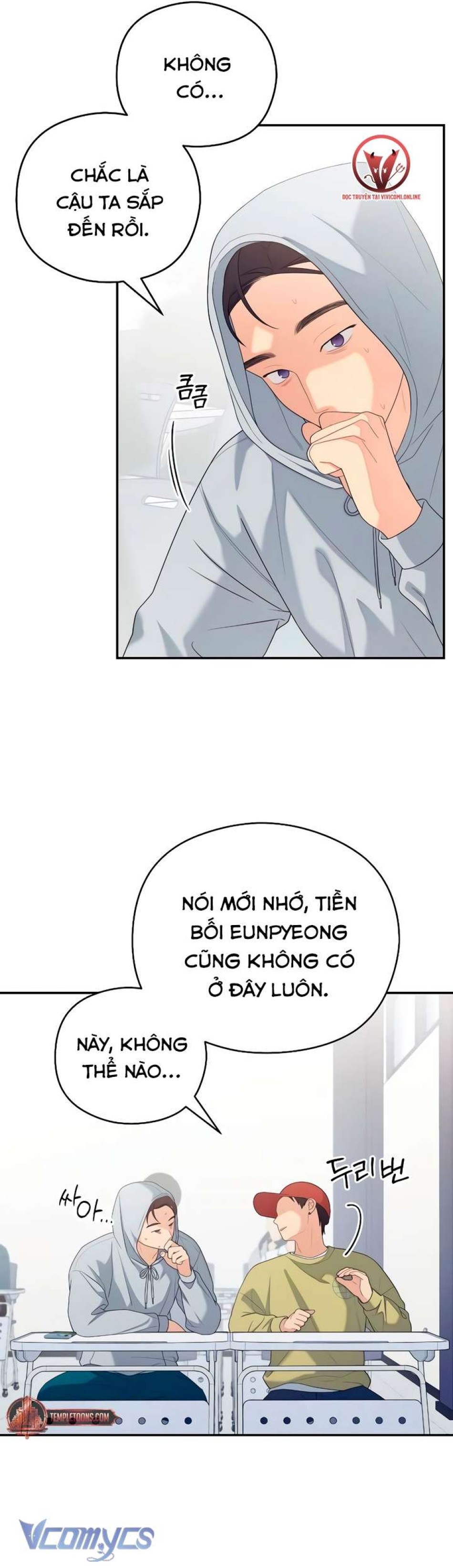[18+] Đến Đâu Là Ổn? 